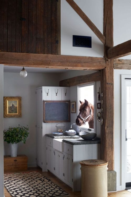 Desain Dapur Kecil Ukuran 2x2