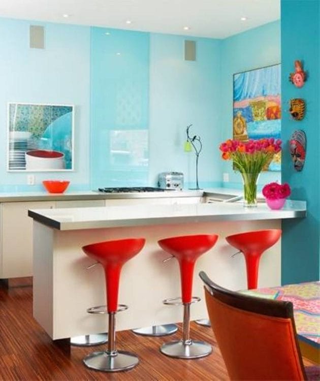 Dapur minimalis 3x3