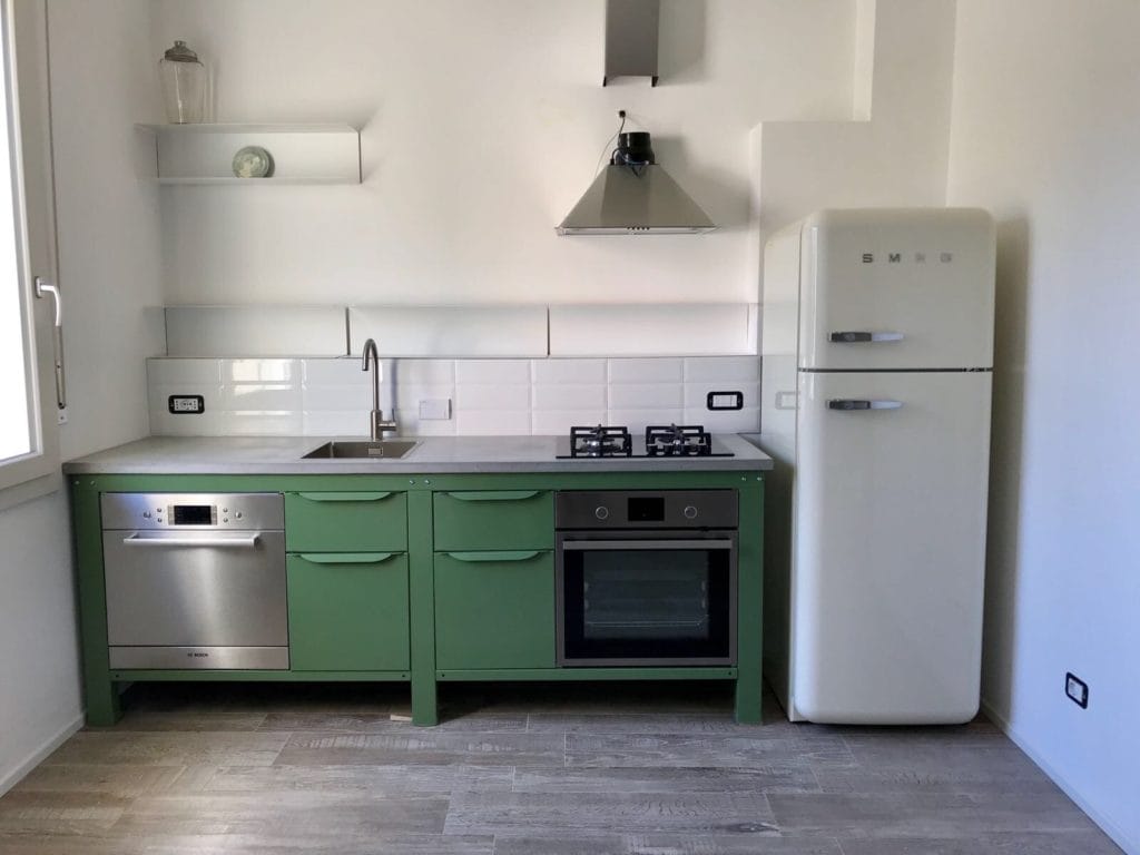 Ide Dapur Sederhana Sekali