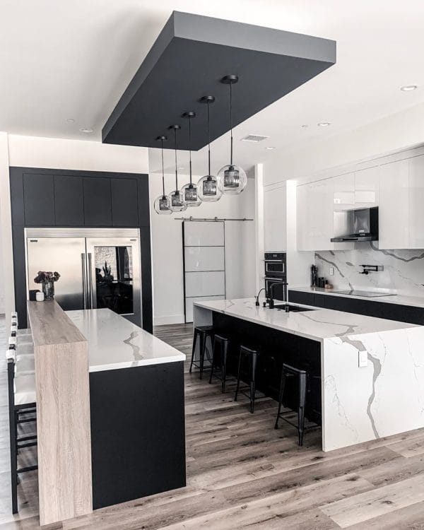 Ide Dapur Minimalis Sederhana