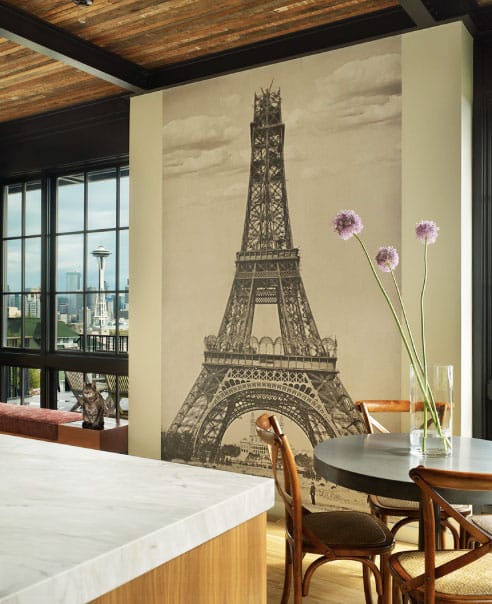 Ide Simpel Dekorasi Dapur Minimalis