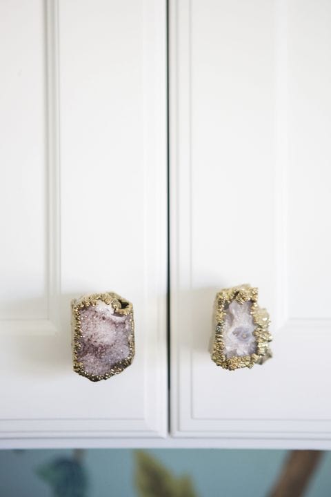 Dekorasi Simpel Dapur Minimalis