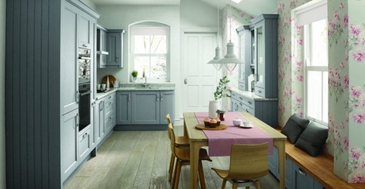 Desain Dapur Cantik