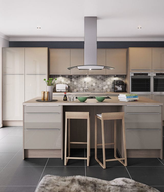 Gambar Ide Dapur Minimalis