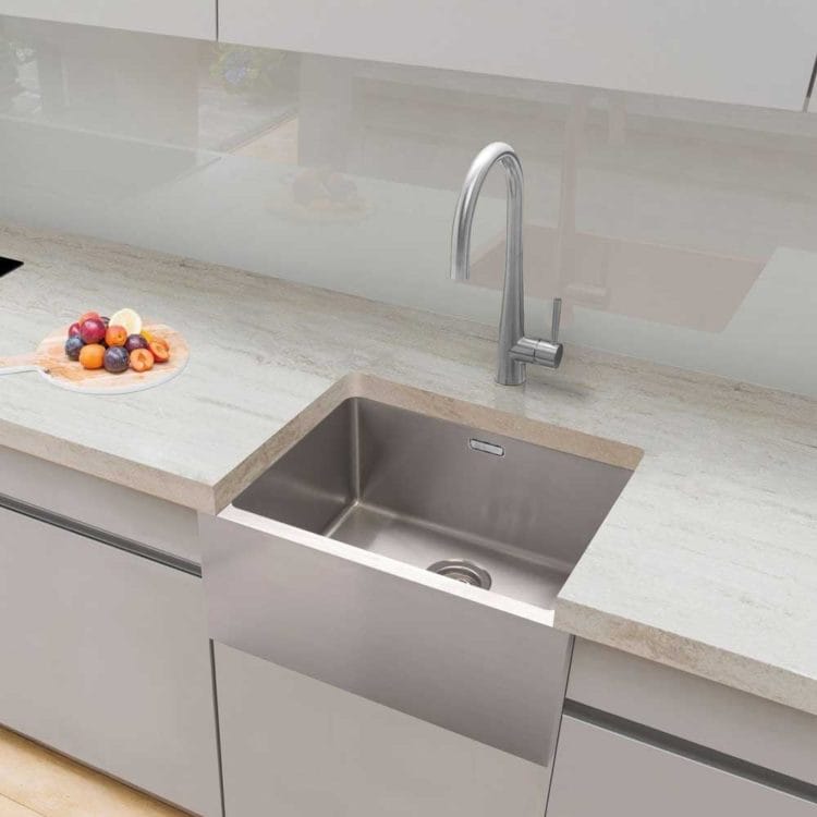 Desain Interior Dapur