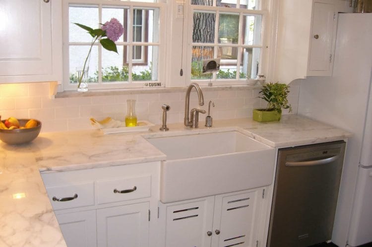 Desain Interior Dapur