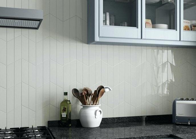 Model Keramik Dapur Minimalis