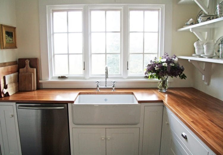 Jenis Material Meja Dapur Minimalis