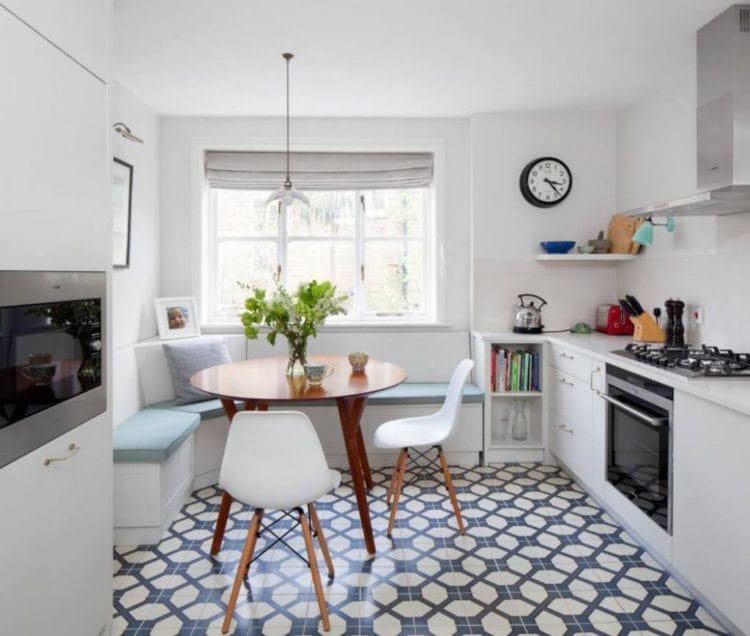 Model Dapur Minimalis 