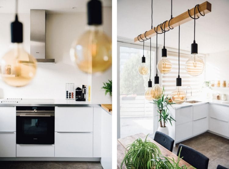 Dapur Rumah Minimalis