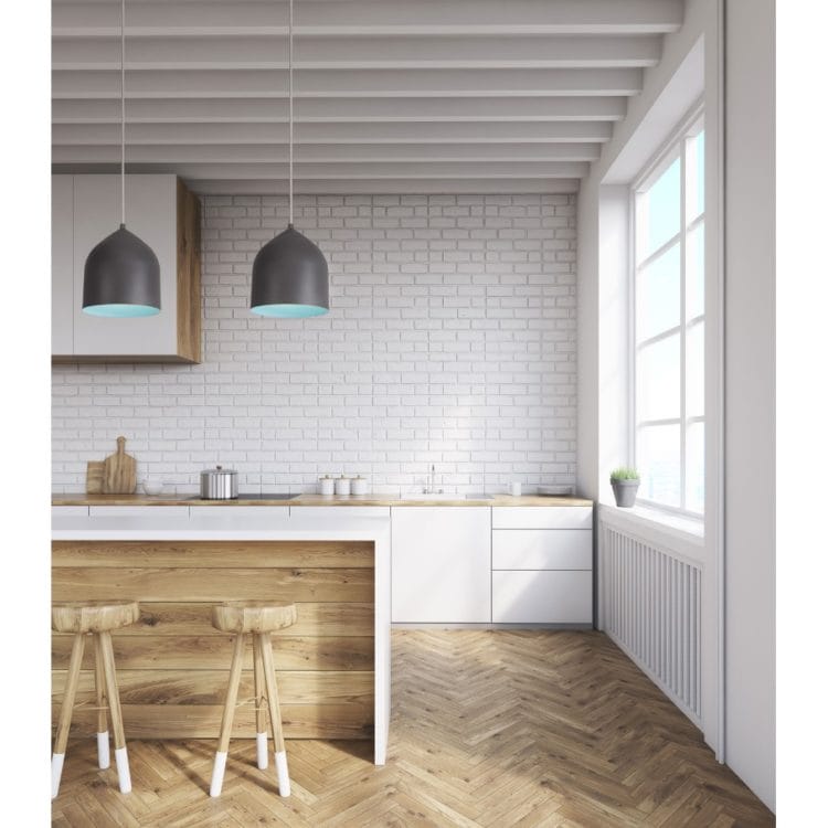 Dapur Rumah Minimalis