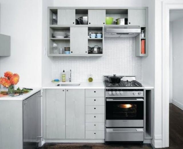 Lemari Gantung Dapur