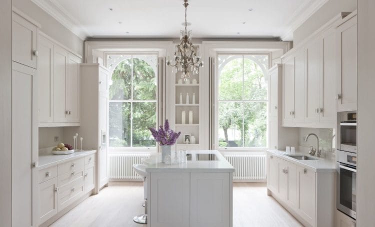 Gambar Dapur Minimalis