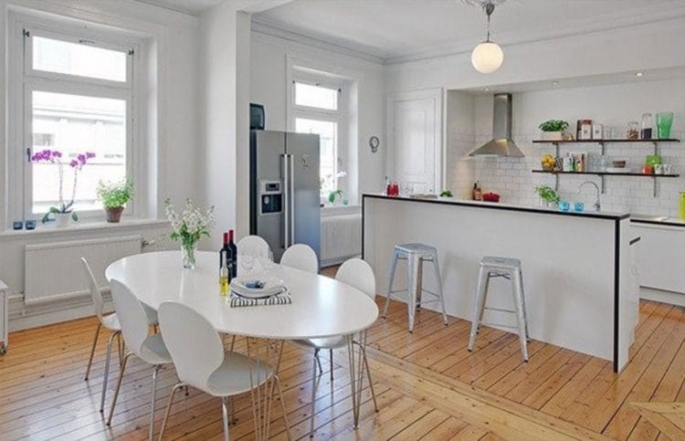 Gambar Ide Dapur Minimalis