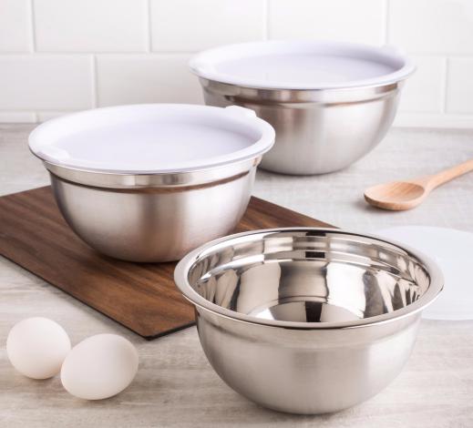 Macam-Macam Peralatan Dapur Macam-Macam Peralatan Dapur Wajib