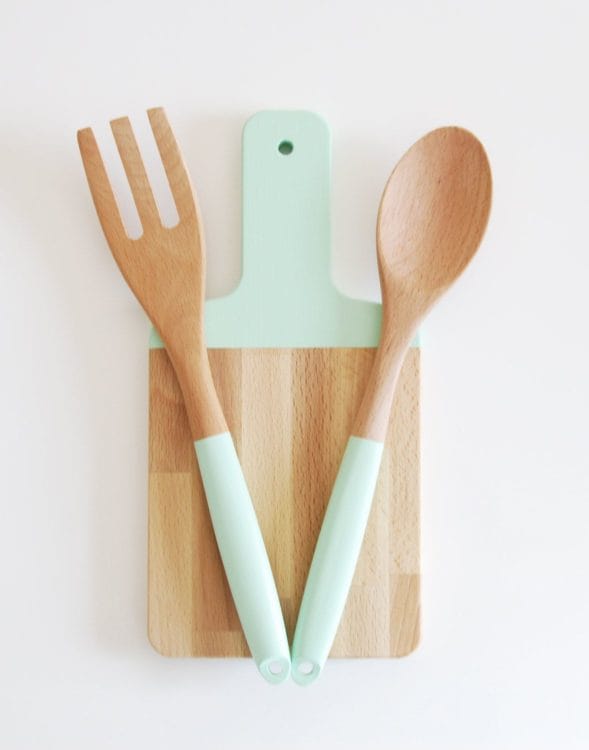  Peralatan Dapur Cantik