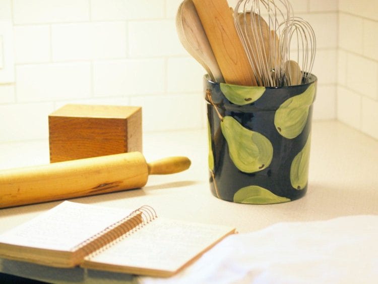 Gambar Peralatan Dapur Cantik