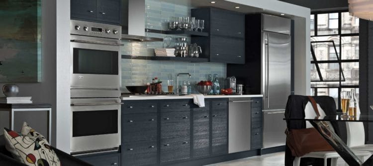 Keramik Dinding Dapur