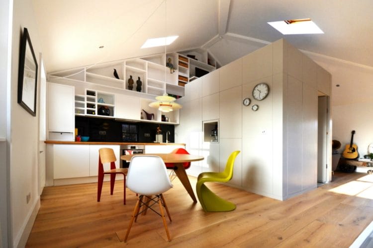 Gambar Dapur Sederhana