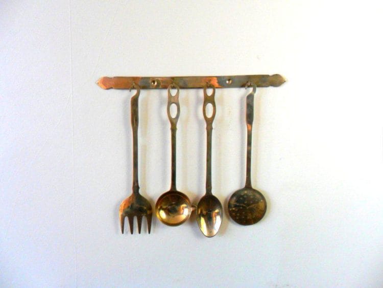 Gambar Peralatan Dapur Cantik