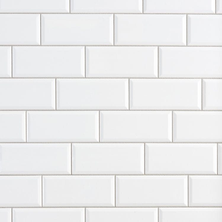 Inspirasi Keramik Dapur