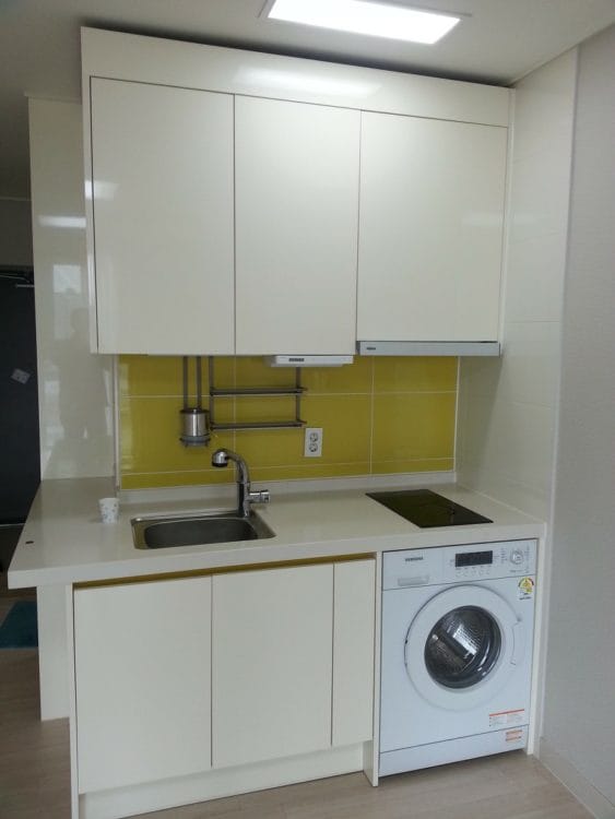 Ide Motif Keramik Dapur