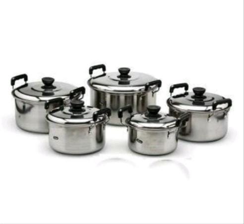 Macam-Macam Peralatan Dapur Wajib Macam-Macam Peralatan Dapur