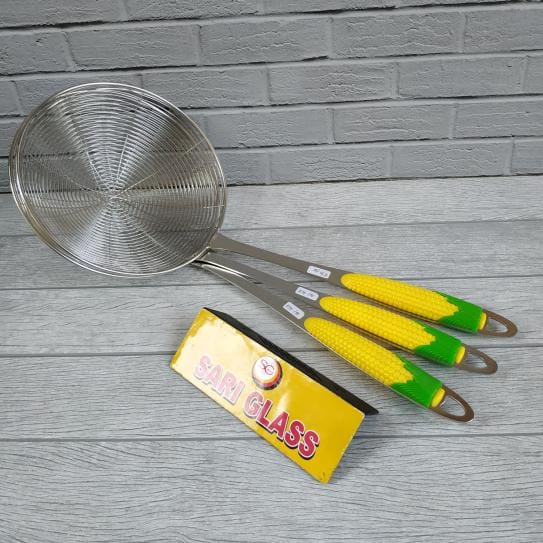 Macam-Macam Peralatan Dapur Macam-Macam Peralatan Dapur Wajib