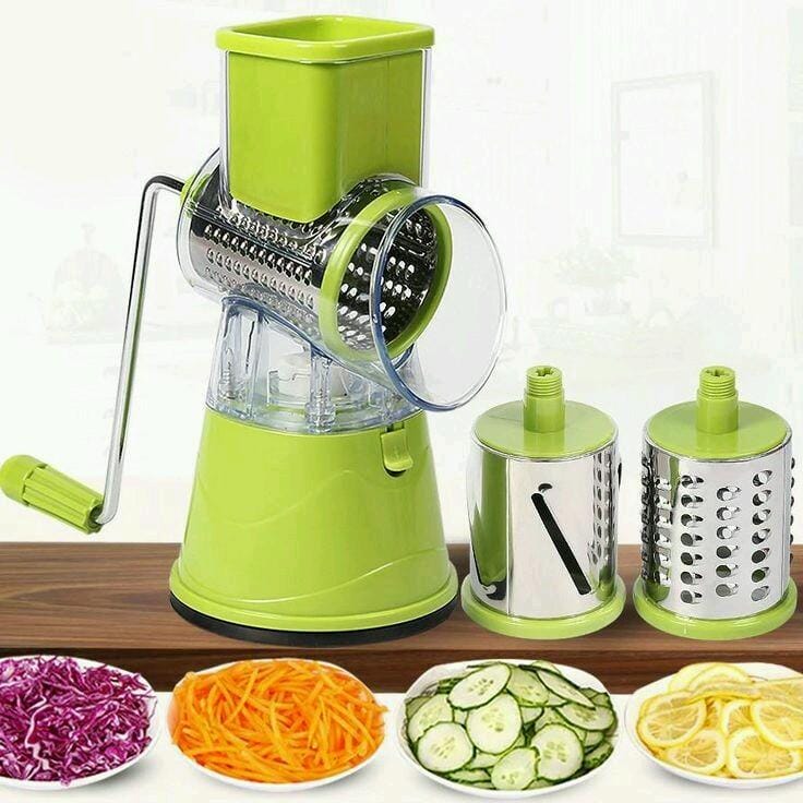 Alat Dapur Modern