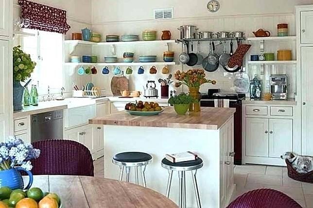 Kabinet Dapur