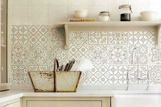 Dapur Keramik