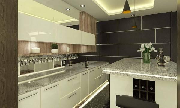 Dapur Keramik
