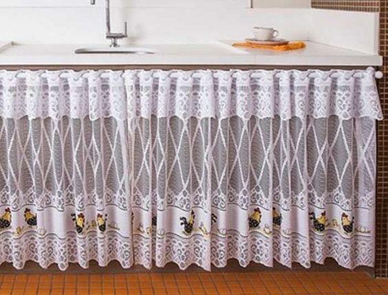 Dapur Kecil Sederhana