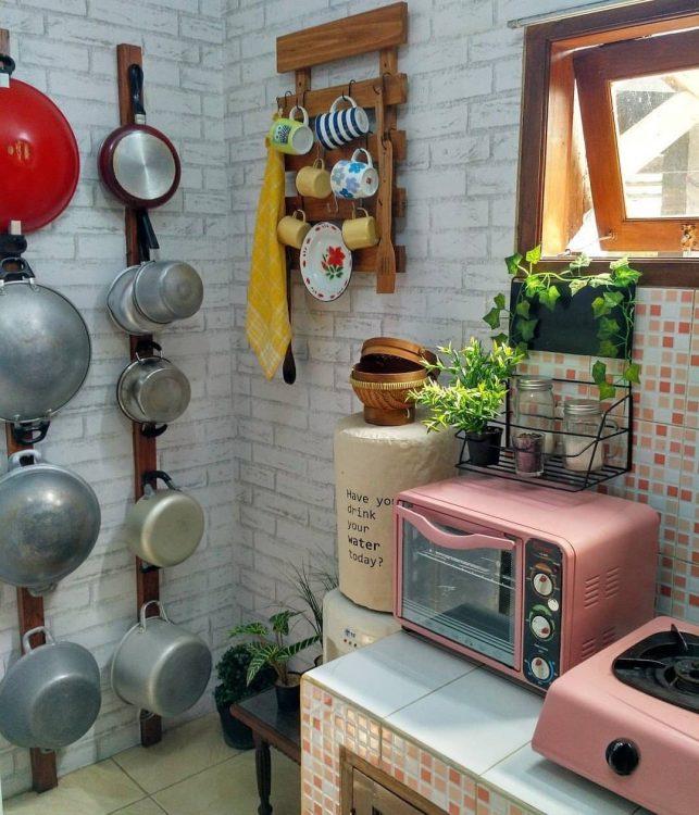 Dapur Kecil