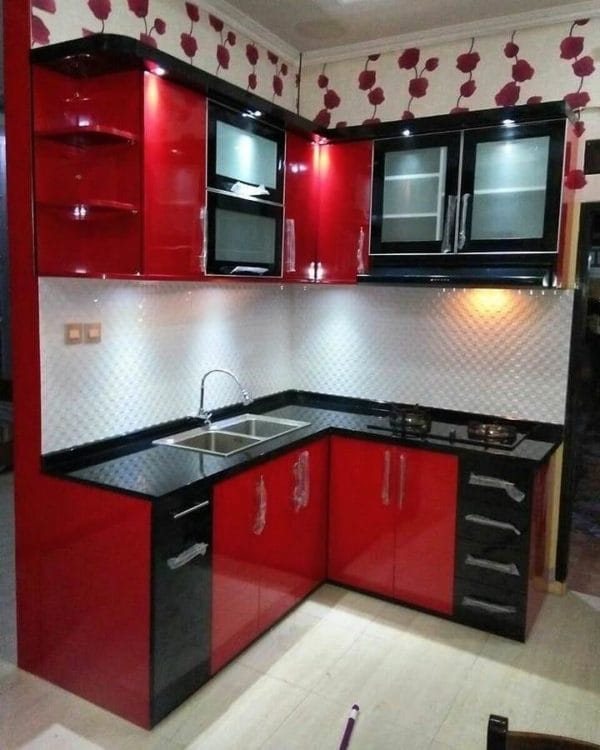 Meja Dapur Keramik