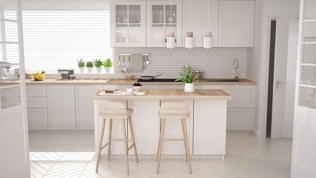 Dapur Sempit