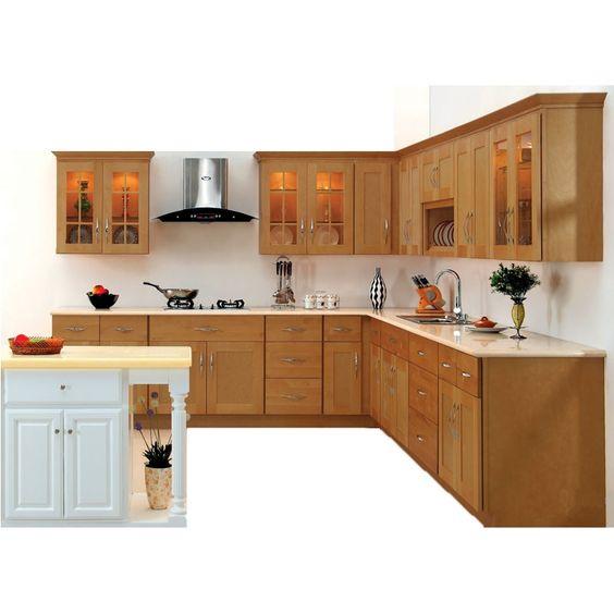 Lemari Dapur