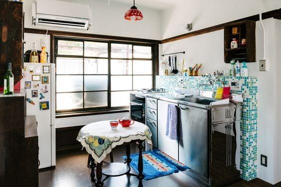 Dapur Idaman