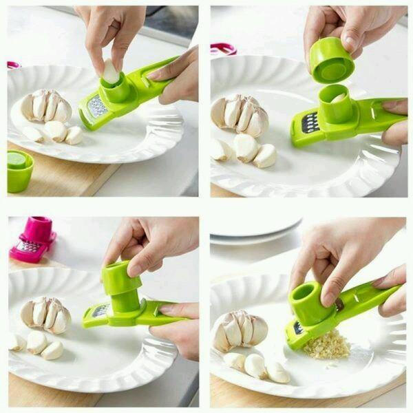 Dapur Modern