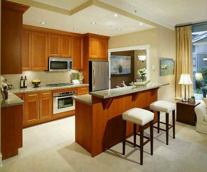 Dapur Keramik