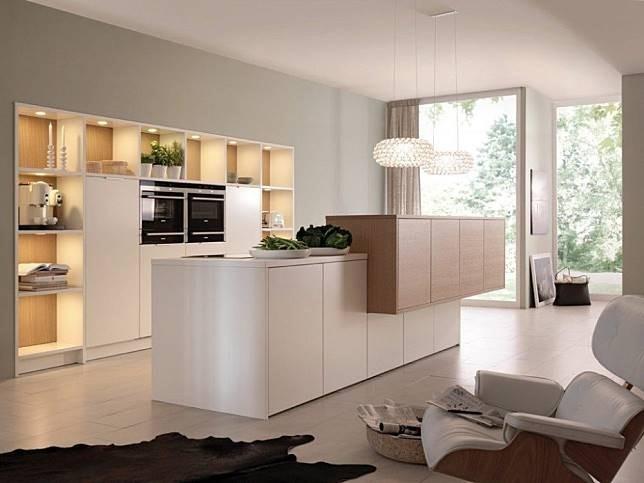 Dapur Idaman