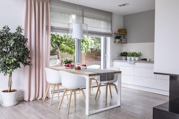 Dapur Cantik