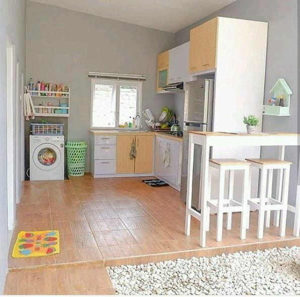 Dapur Cantik