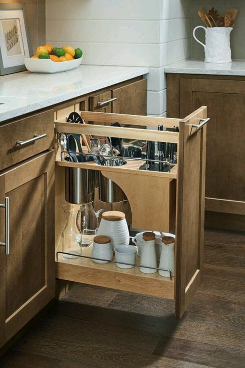 Dapur Kecil