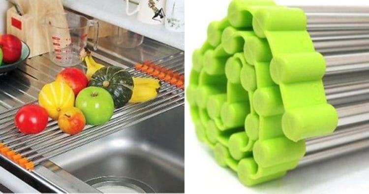 Dapur Modern