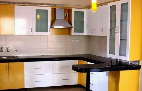 Kabinet Dapur
