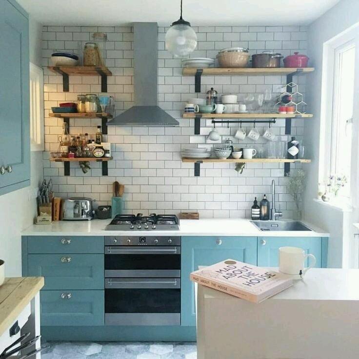 Dapur Modern