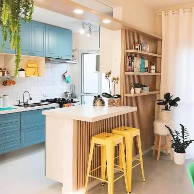 Dapur Minimalis
