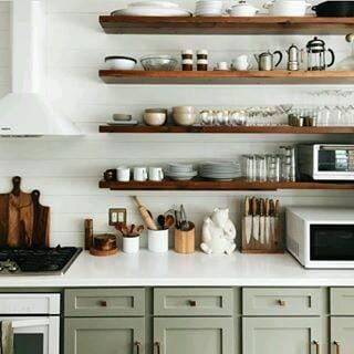 Furniture Dapur