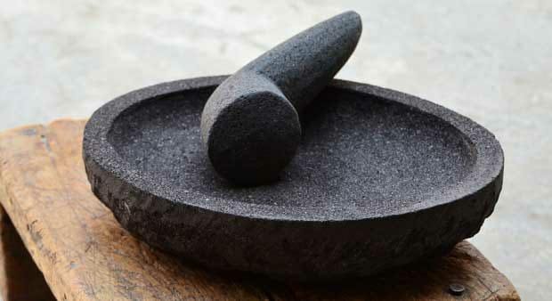 Nama Peralatan Dapur